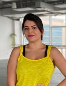 Sara Almulla