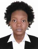 Stella Dyanga