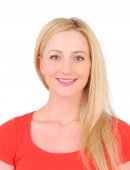 Kseniia Bratchenko