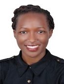 Barbra Nakageye