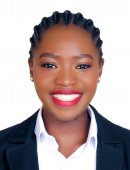Salome Muhonja