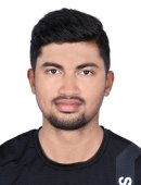 Muhammed K