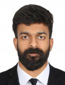 Aneesh Jayan