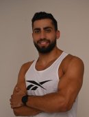 Lujain AbdelBaki