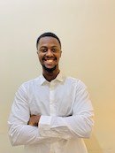 Godwin Ahimbisibwe