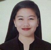 Rizza Alejandrino
