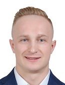 Oleksandr Sachok