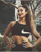 Lara Ismail