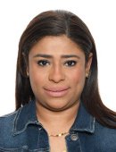 Mayada Hussein