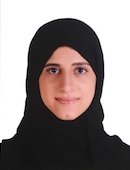 Mariam Alzarooni