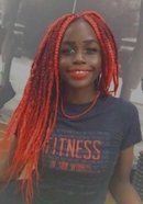 Rousinaar Adongo