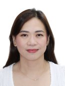 Reichelle Orinday-Demdam