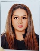 Nisha Lobo