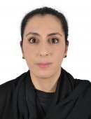 Noura Amiri