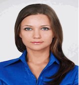 Inessa Voloshyna