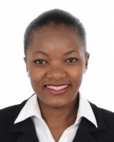 Lizzy Achieng