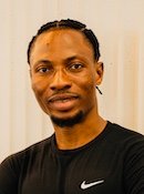 Larry Nnabuenyi