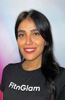 Ghada Zehry