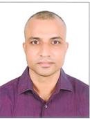 Justin Varghese