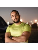 Ali Tharwat