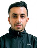 Mohd Khan