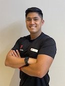 Jaspher Dominguez