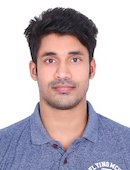 Ashwith Chandrakala
