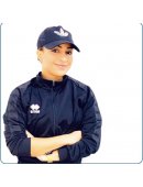 Lamia Ghouli