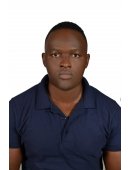 Brian Ssenyonga