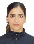 Sujata Udasi