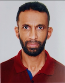 Naushad Muhammed