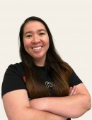 Mary Tiongson