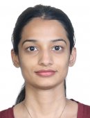 Sanskruti Joshi