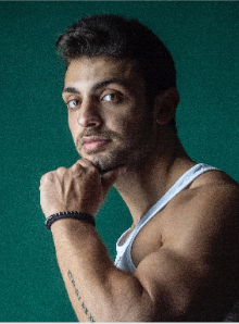 Johnny Antoun