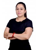 Shalini Gaurav