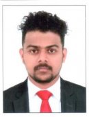 Avinash Chavan