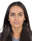 Alina Kirichanska
