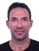 Ayman Kamand