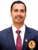 Akber Ismail