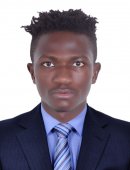 Zack Donkoh