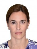 Dana Tarabishi