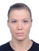 Yuliya Dravaziuk