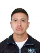 Alexander Muñoz