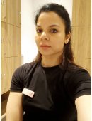 Pallavi Jadli
