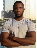 Adedayo Aguda