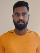 Sandeep Ponnamanda
