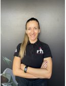 Tatjana Dodig