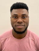 Samuel Lamptey
