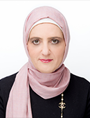 Dina Faidi