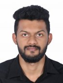 Akshay Kozhissery